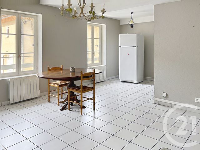 Appartement F3 &agrave; louer - 3 pi&egrave;ces - 85,44 m2 - Fleurance - 32 - MIDI-PYRENEES