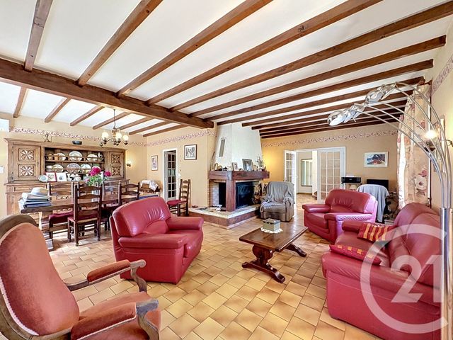 Maison &agrave; vendre - 6 pi&egrave;ces - 172,01 m2 - Fleurance - 32 - MIDI-PYRENEES