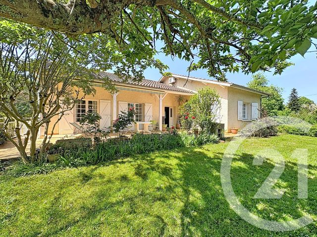 Maison à vendre FLEURANCE