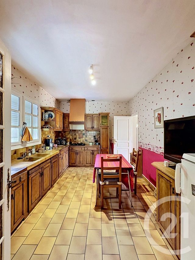 Maison &agrave; vendre - 6 pi&egrave;ces - 172,01 m2 - Fleurance - 32 - MIDI-PYRENEES