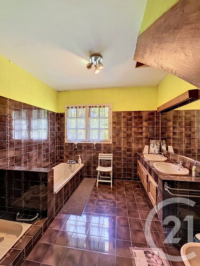 Maison &agrave; vendre - 6 pi&egrave;ces - 172,01 m2 - Fleurance - 32 - MIDI-PYRENEES