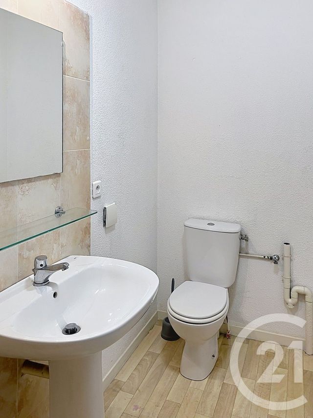 Appartement F3 &agrave; louer - 3 pi&egrave;ces - 78 m2 - Fleurance - 32 - MIDI-PYRENEES