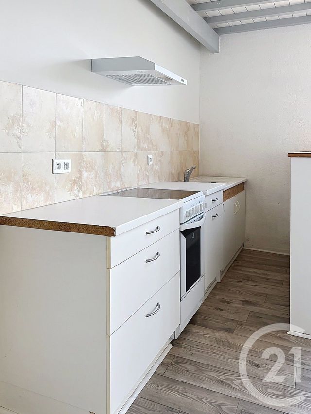 Appartement F3 &agrave; louer - 3 pi&egrave;ces - 78 m2 - Fleurance - 32 - MIDI-PYRENEES