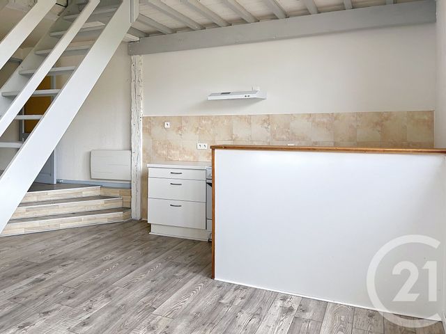 Appartement F3 &agrave; louer - 3 pi&egrave;ces - 78 m2 - Fleurance - 32 - MIDI-PYRENEES