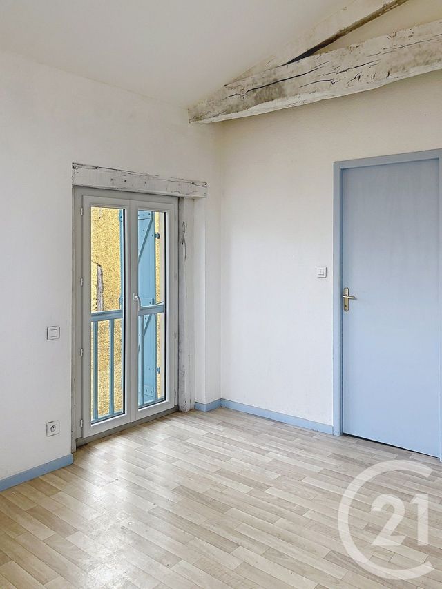 Appartement F3 &agrave; louer - 3 pi&egrave;ces - 78 m2 - Fleurance - 32 - MIDI-PYRENEES