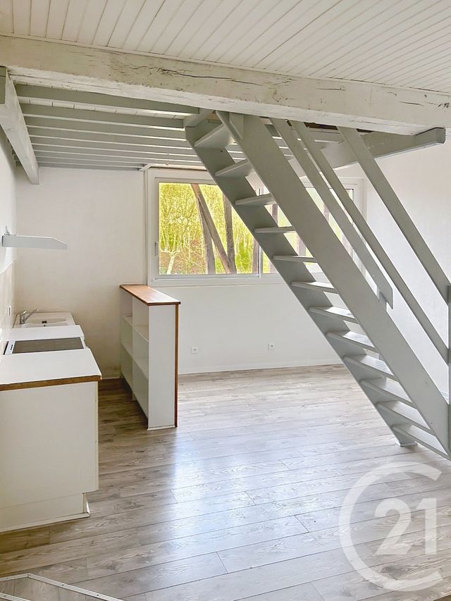 Appartement F3 à louer FLEURANCE