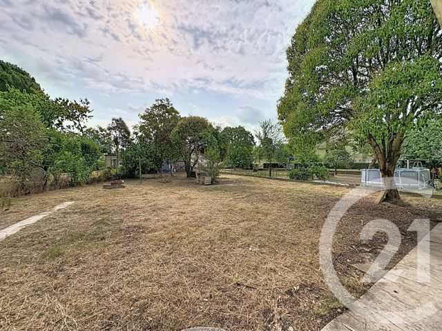 Maison &agrave; vendre - 5 pi&egrave;ces - 100,52 m2 - Fleurance - 32 - MIDI-PYRENEES