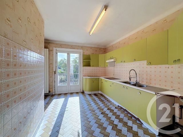 Maison &agrave; vendre - 5 pi&egrave;ces - 100,52 m2 - Fleurance - 32 - MIDI-PYRENEES