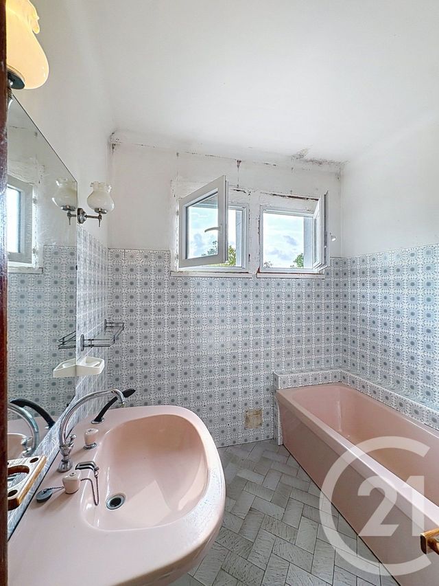 Maison &agrave; vendre - 5 pi&egrave;ces - 100,52 m2 - Fleurance - 32 - MIDI-PYRENEES