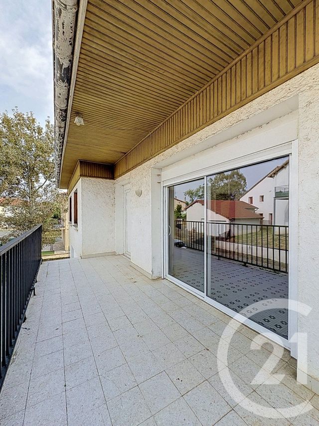 Maison &agrave; vendre - 5 pi&egrave;ces - 100,52 m2 - Fleurance - 32 - MIDI-PYRENEES