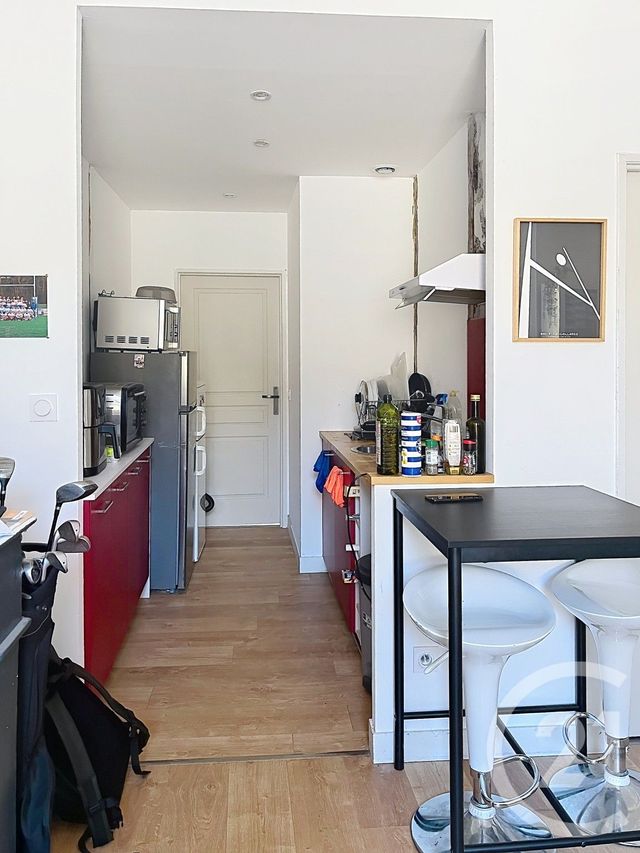 Appartement F2 &agrave; louer - 2 pi&egrave;ces - 39,26 m2 - Fleurance - 32 - MIDI-PYRENEES