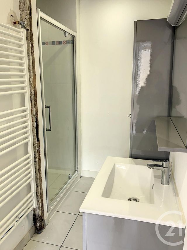 Appartement F2 &agrave; louer - 2 pi&egrave;ces - 39,26 m2 - Fleurance - 32 - MIDI-PYRENEES