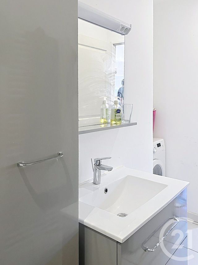 Appartement F2 &agrave; louer - 2 pi&egrave;ces - 39,26 m2 - Fleurance - 32 - MIDI-PYRENEES