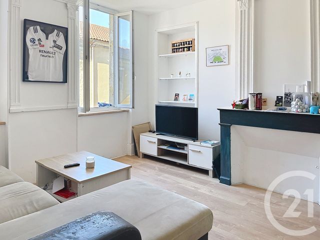 Appartement F2 &agrave; louer - 2 pi&egrave;ces - 39,26 m2 - Fleurance - 32 - MIDI-PYRENEES