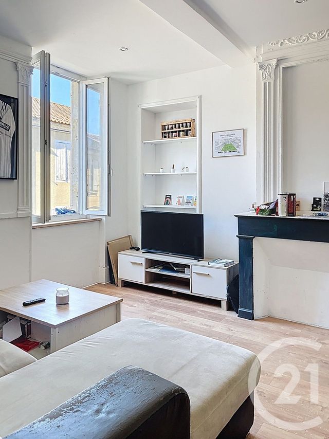 Appartement F2 à louer FLEURANCE