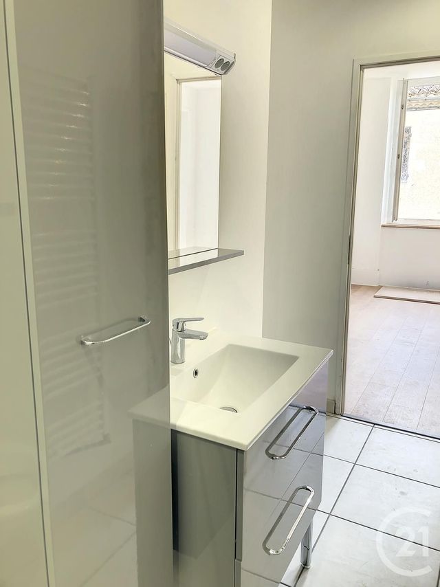 Appartement F2 &agrave; louer - 2 pi&egrave;ces - 39,26 m2 - Fleurance - 32 - MIDI-PYRENEES