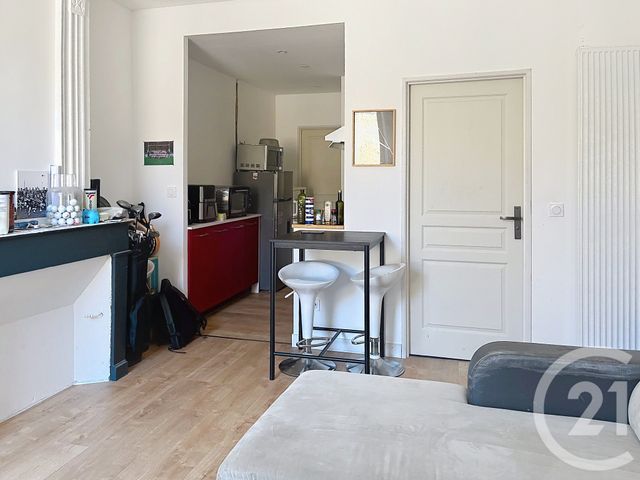 Appartement F2 &agrave; louer - 2 pi&egrave;ces - 39,26 m2 - Fleurance - 32 - MIDI-PYRENEES