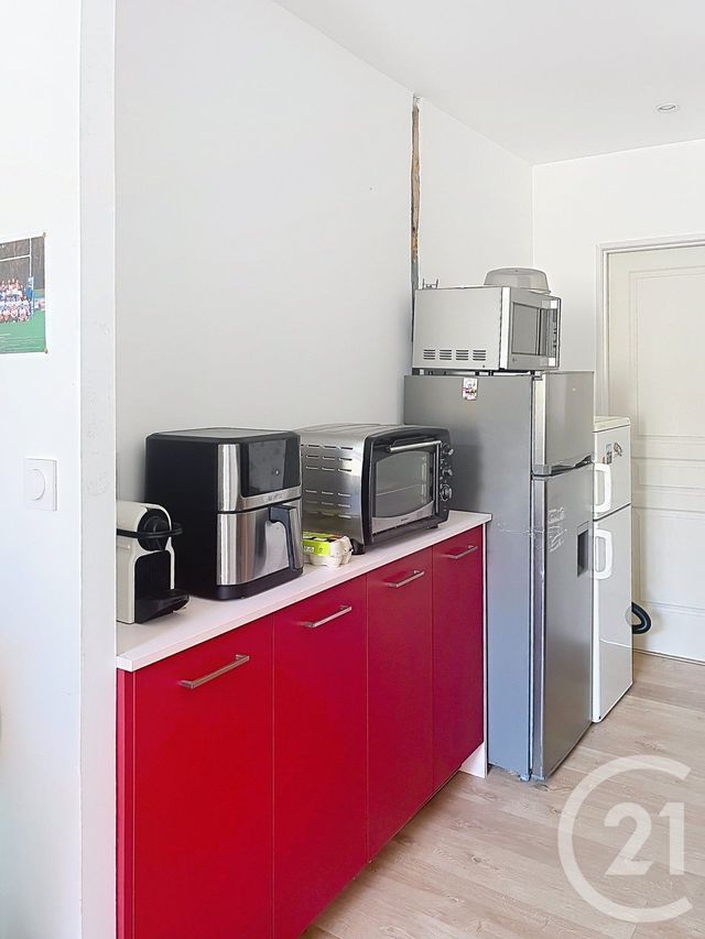 Appartement F2 &agrave; louer - 2 pi&egrave;ces - 39,26 m2 - Fleurance - 32 - MIDI-PYRENEES