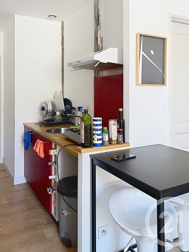 Appartement F2 &agrave; louer - 2 pi&egrave;ces - 39,26 m2 - Fleurance - 32 - MIDI-PYRENEES