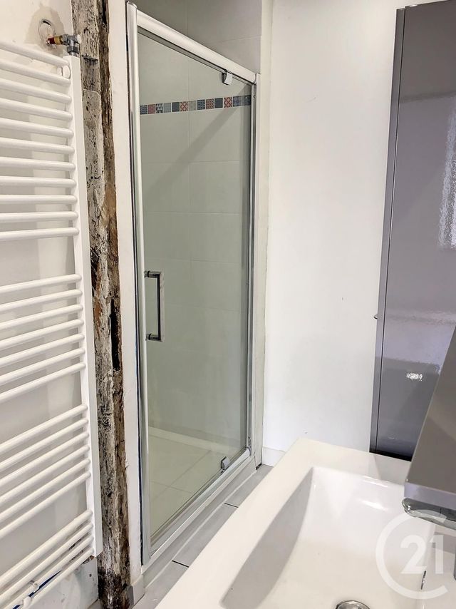 Appartement F2 &agrave; louer - 2 pi&egrave;ces - 39,26 m2 - Fleurance - 32 - MIDI-PYRENEES