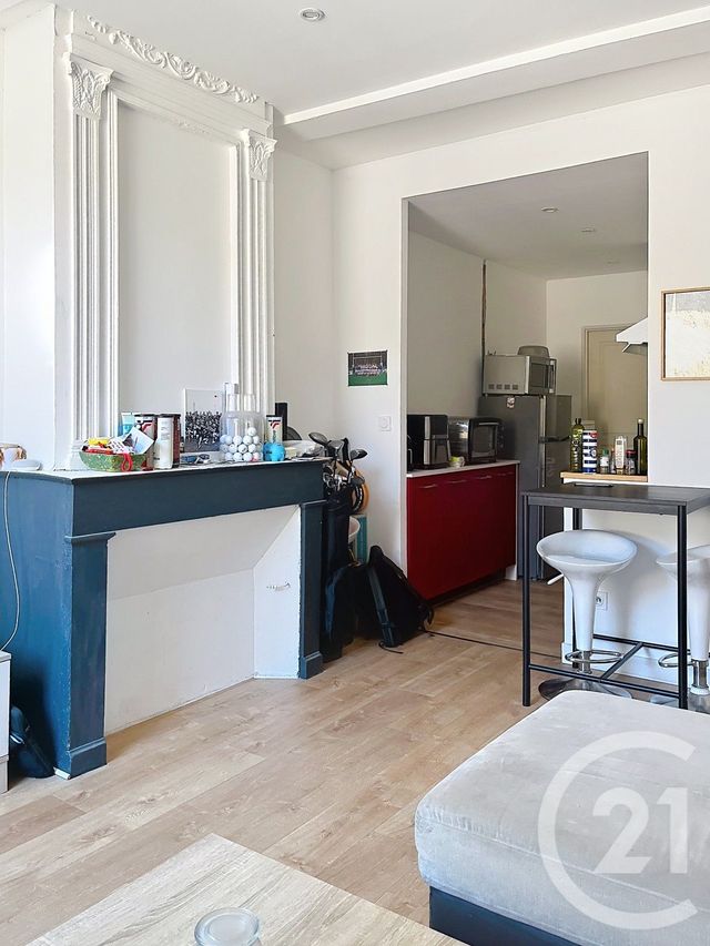 Appartement F2 &agrave; louer - 2 pi&egrave;ces - 39,26 m2 - Fleurance - 32 - MIDI-PYRENEES