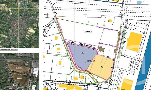 Entreprise &agrave; vendre - 100 m2 - 32 - MIDI-PYRENEES