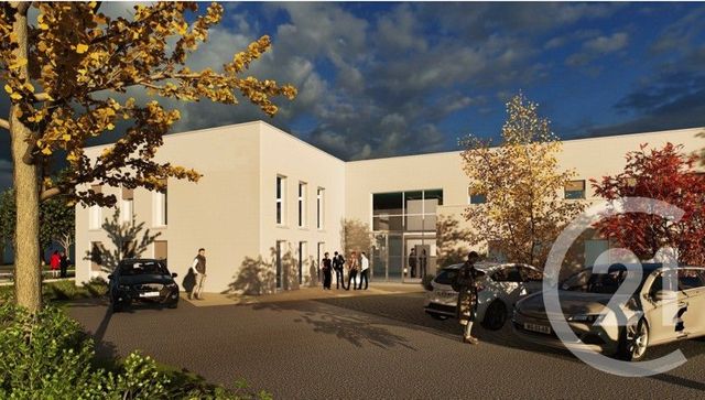 Entreprise &agrave; vendre - 100 m2 - 32 - MIDI-PYRENEES