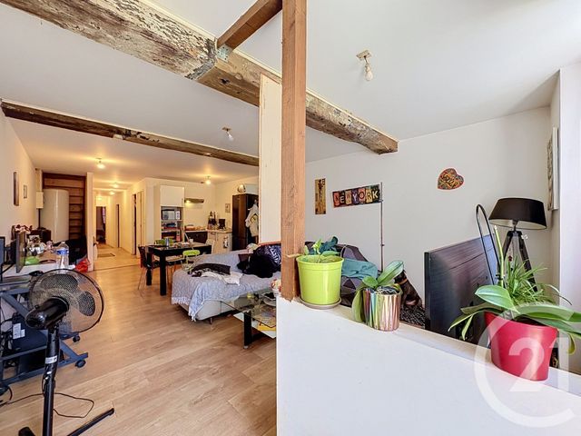 Maison &agrave; vendre - 6 pi&egrave;ces - 144,29 m2 - Fleurance - 32 - MIDI-PYRENEES