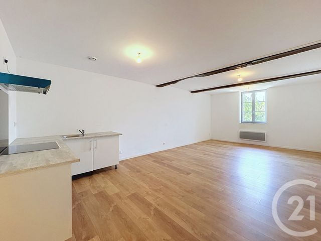 Maison à vendre FLEURANCE