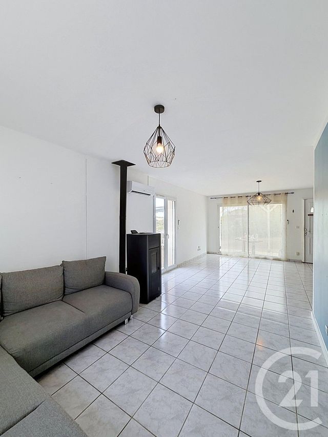 Maison &agrave; vendre - 4 pi&egrave;ces - 82,48 m2 - Urdens - 32 - MIDI-PYRENEES