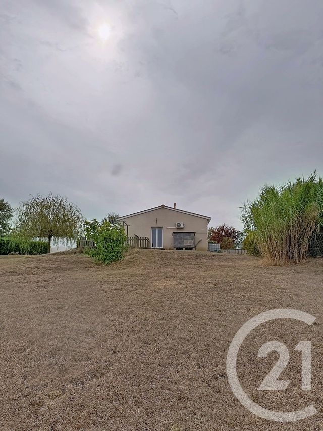 Maison &agrave; vendre - 4 pi&egrave;ces - 82,48 m2 - Urdens - 32 - MIDI-PYRENEES