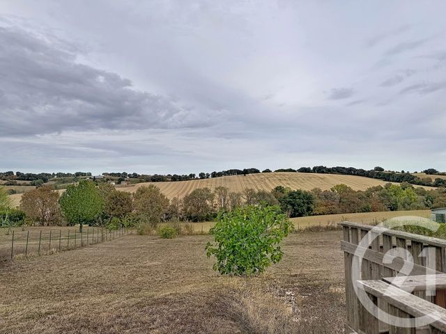 Maison &agrave; vendre - 4 pi&egrave;ces - 82,48 m2 - Urdens - 32 - MIDI-PYRENEES