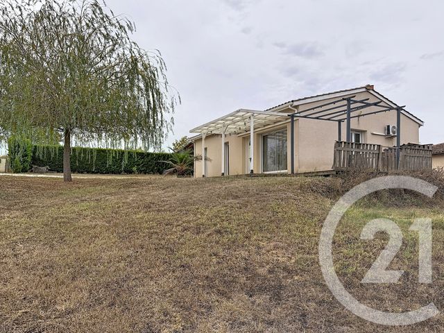 Maison &agrave; vendre - 4 pi&egrave;ces - 82,48 m2 - Urdens - 32 - MIDI-PYRENEES