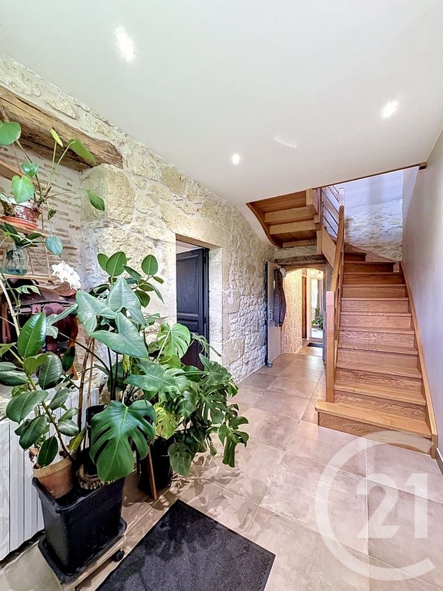 Maison &agrave; vendre - 7 pi&egrave;ces - 198,98 m2 - Fleurance - 32 - MIDI-PYRENEES