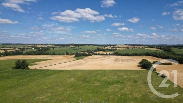 Maison &agrave; vendre - 7 pi&egrave;ces - 198,98 m2 - Fleurance - 32 - MIDI-PYRENEES
