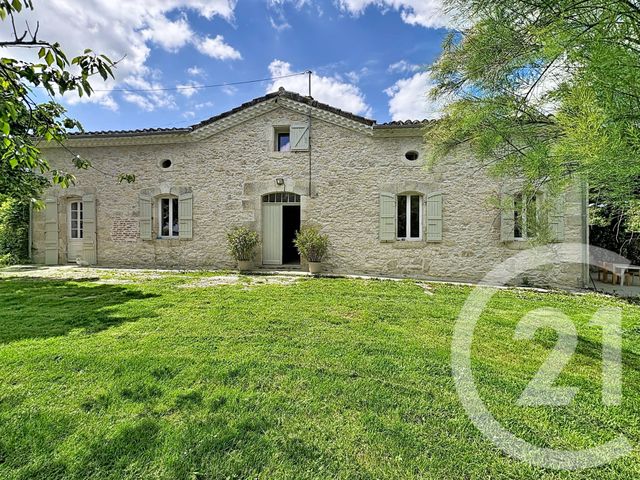 maison - FLEURANCE - 32
