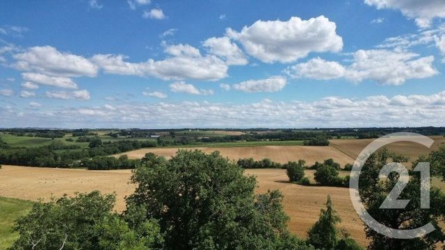 Maison &agrave; vendre - 7 pi&egrave;ces - 198,98 m2 - Fleurance - 32 - MIDI-PYRENEES