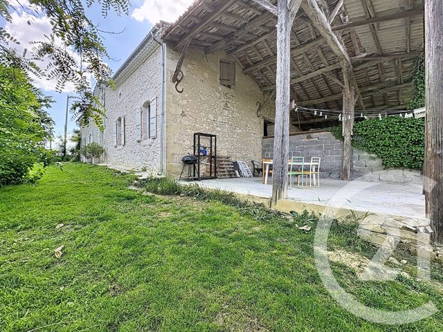 Maison &agrave; vendre - 7 pi&egrave;ces - 198,98 m2 - Fleurance - 32 - MIDI-PYRENEES