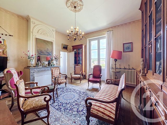 Maison &agrave; vendre - 11 pi&egrave;ces - 335,66 m2 - Fleurance - 32 - MIDI-PYRENEES