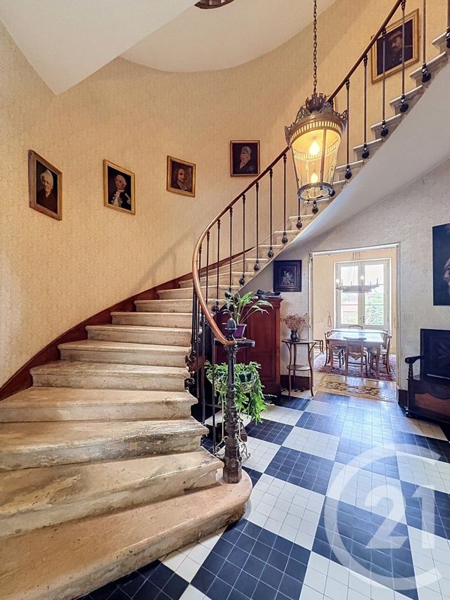 Maison &agrave; vendre - 11 pi&egrave;ces - 335,66 m2 - Fleurance - 32 - MIDI-PYRENEES
