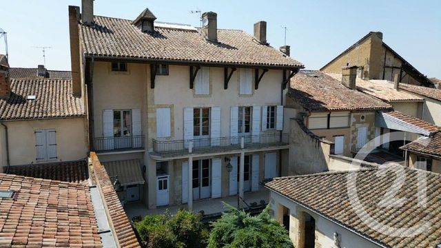 Maison à vendre FLEURANCE