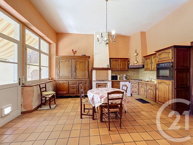 Maison &agrave; vendre - 11 pi&egrave;ces - 335,66 m2 - Fleurance - 32 - MIDI-PYRENEES