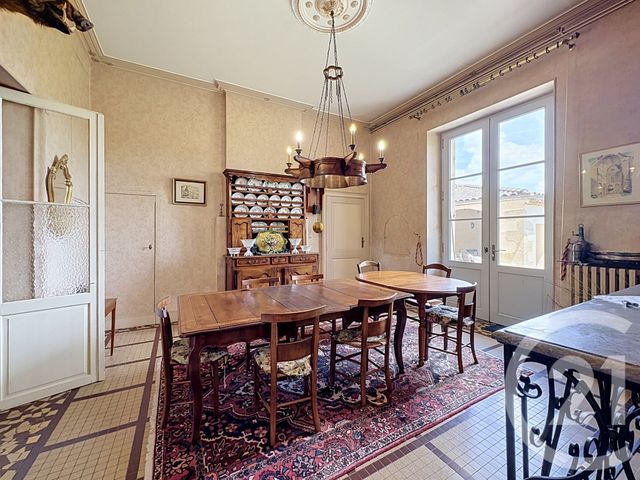 Maison &agrave; vendre - 11 pi&egrave;ces - 335,66 m2 - Fleurance - 32 - MIDI-PYRENEES