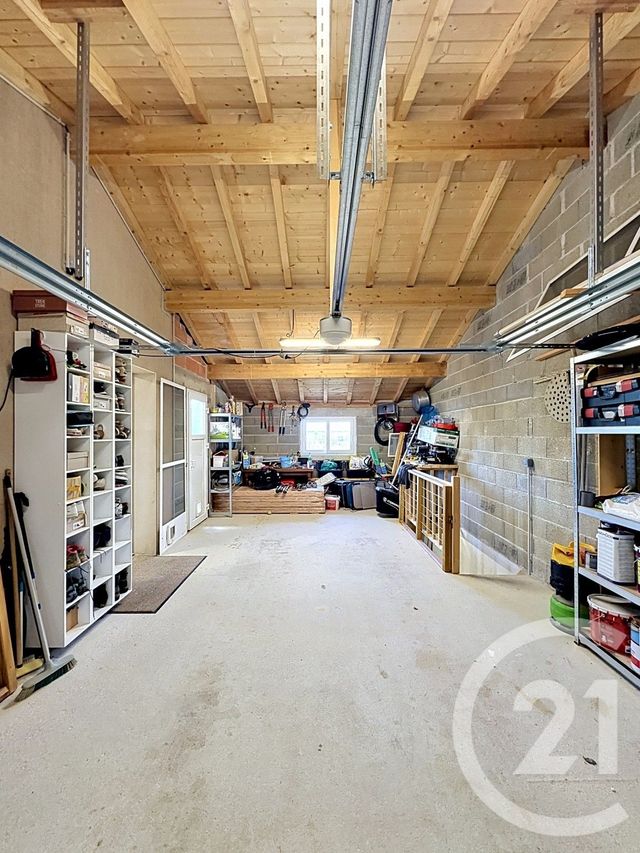 Maison &agrave; vendre - 7 pi&egrave;ces - 156,77 m2 - Terraube - 32 - MIDI-PYRENEES