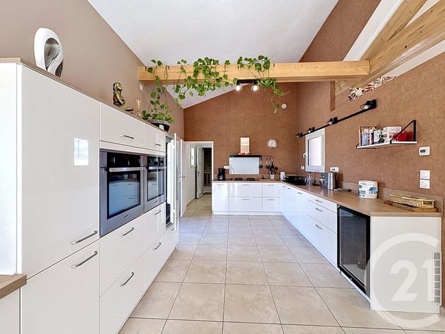 Maison &agrave; vendre - 7 pi&egrave;ces - 156,77 m2 - Terraube - 32 - MIDI-PYRENEES