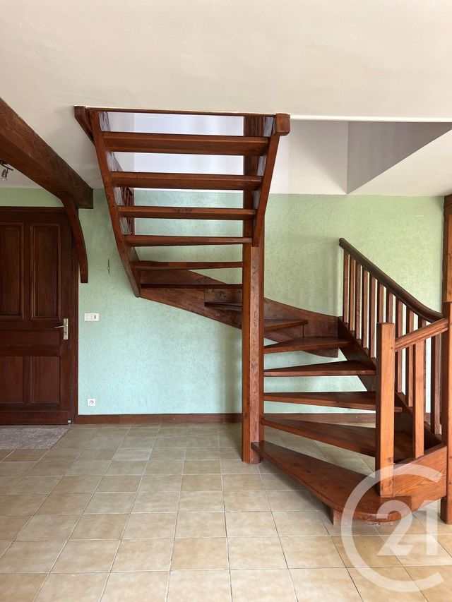 Maison &agrave; louer - 5 pi&egrave;ces - 128,44 m2 - Lavardens - 32 - MIDI-PYRENEES