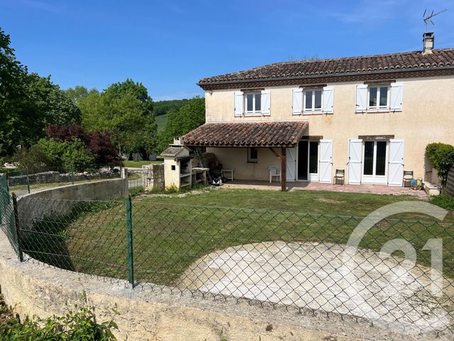 maison - LAVARDENS - 32