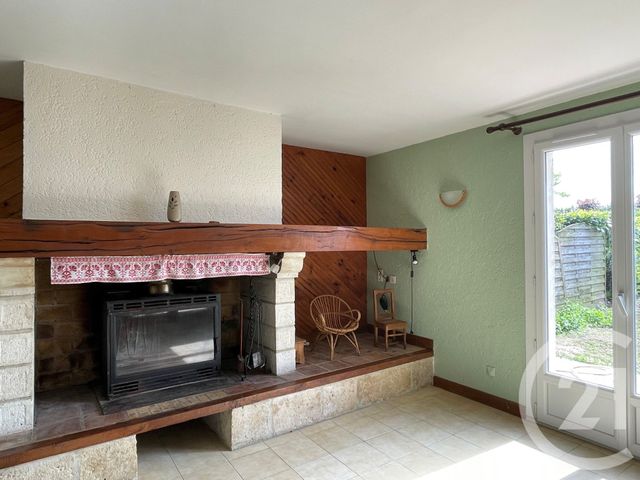Maison &agrave; louer - 5 pi&egrave;ces - 128,44 m2 - Lavardens - 32 - MIDI-PYRENEES