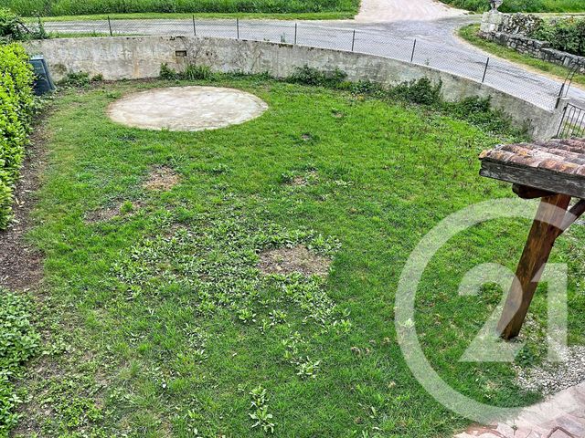 Maison &agrave; louer - 5 pi&egrave;ces - 128,44 m2 - Lavardens - 32 - MIDI-PYRENEES