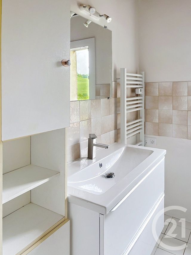 Maison &agrave; louer - 5 pi&egrave;ces - 128,44 m2 - Lavardens - 32 - MIDI-PYRENEES